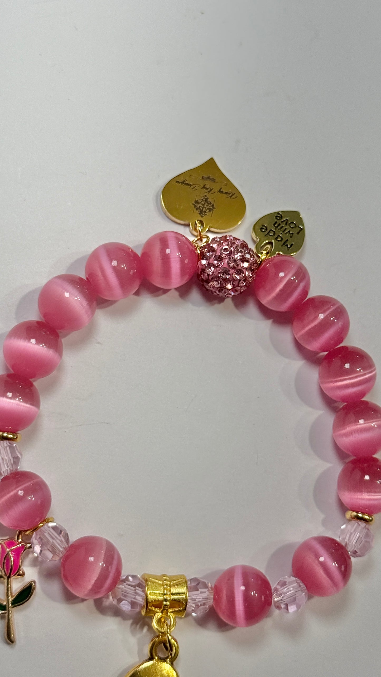 A Mother's Day Bracelet