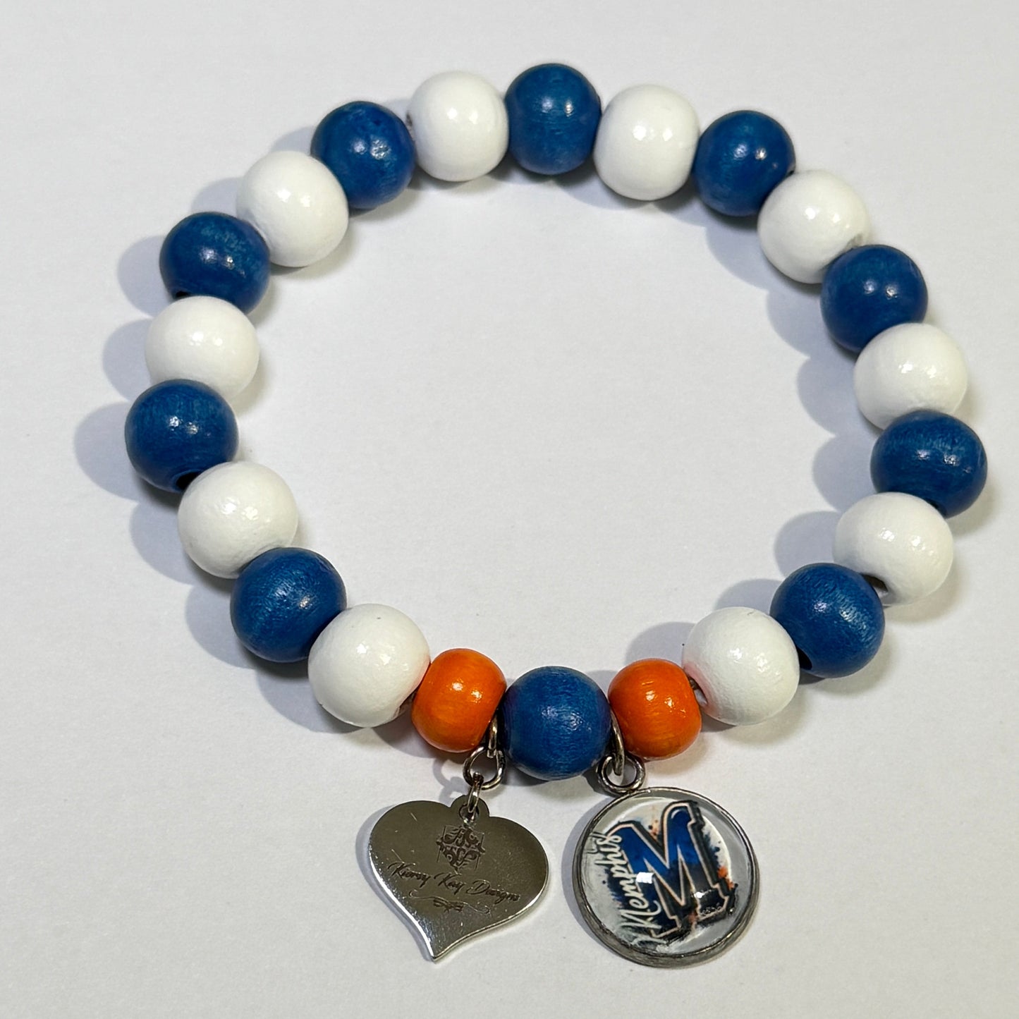 Mem Spirit Bracelet