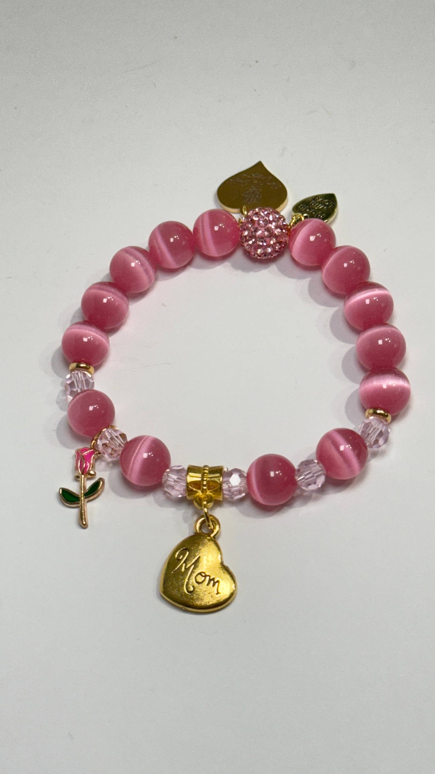 A Mother's Day Bracelet