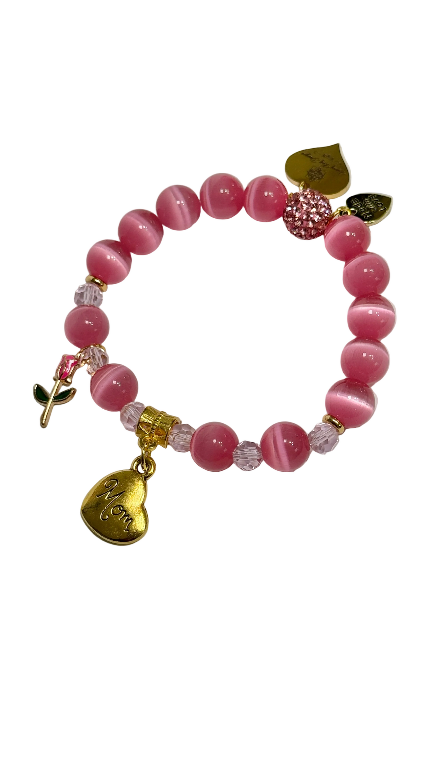 A Mother's Day Bracelet