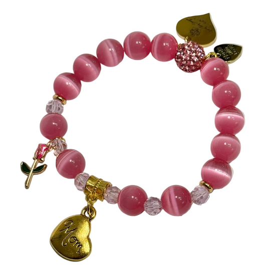 A Mother's Day Bracelet