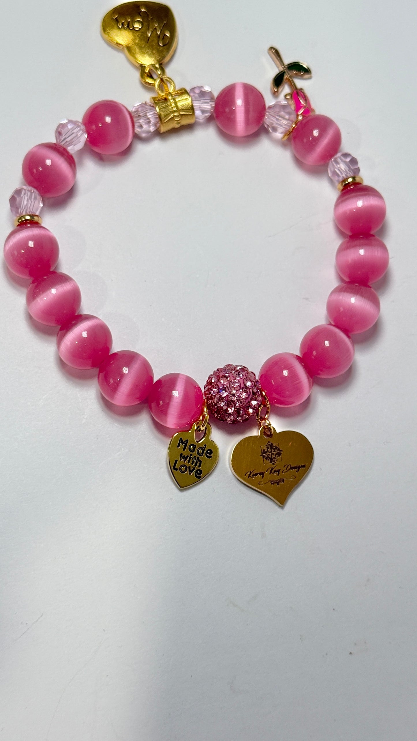 A Mother's Day Bracelet