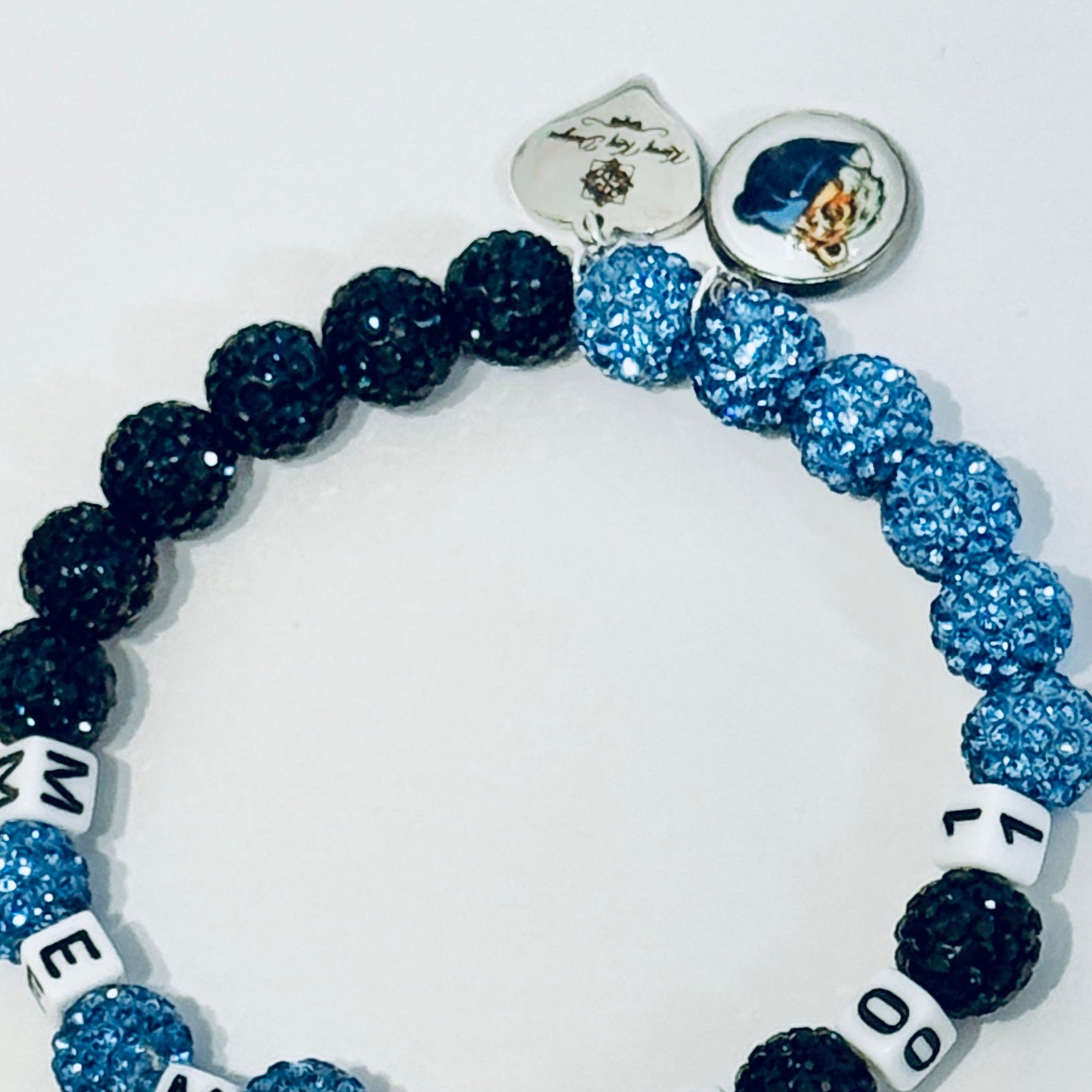 901 Bling Bracelet