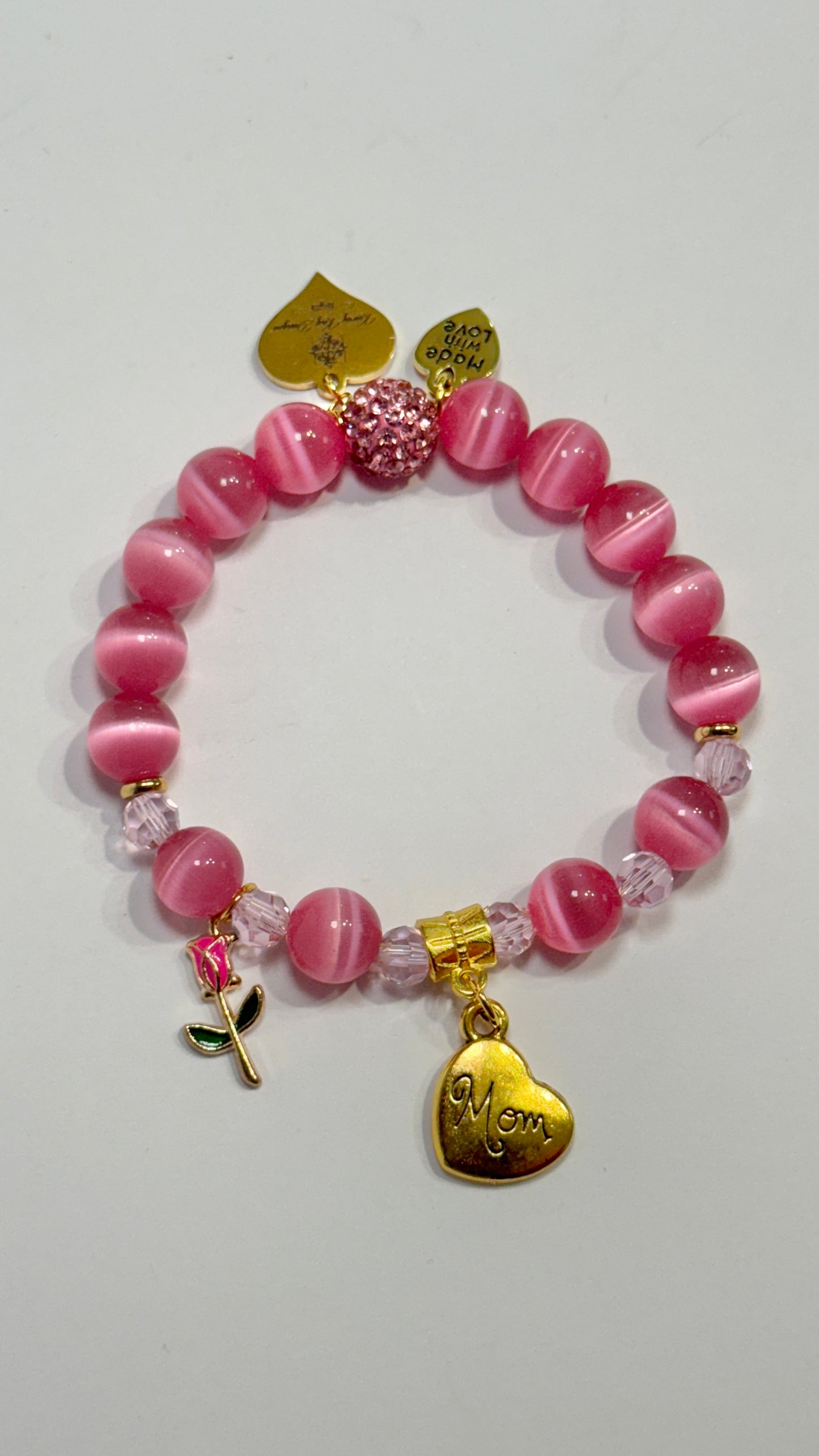 A Mother's Day Bracelet