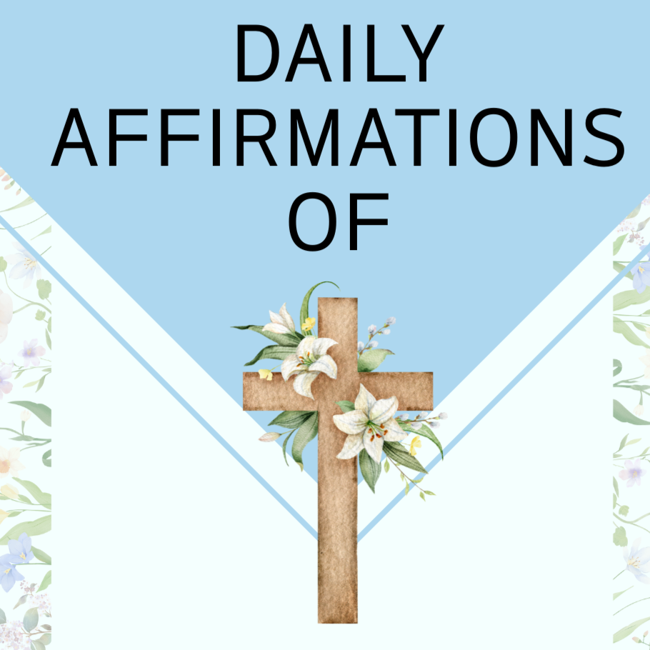 Daily Affirmation Guide