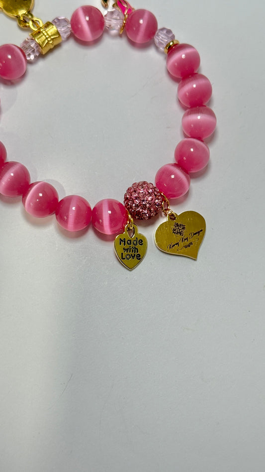 A Mother's Day Bracelet