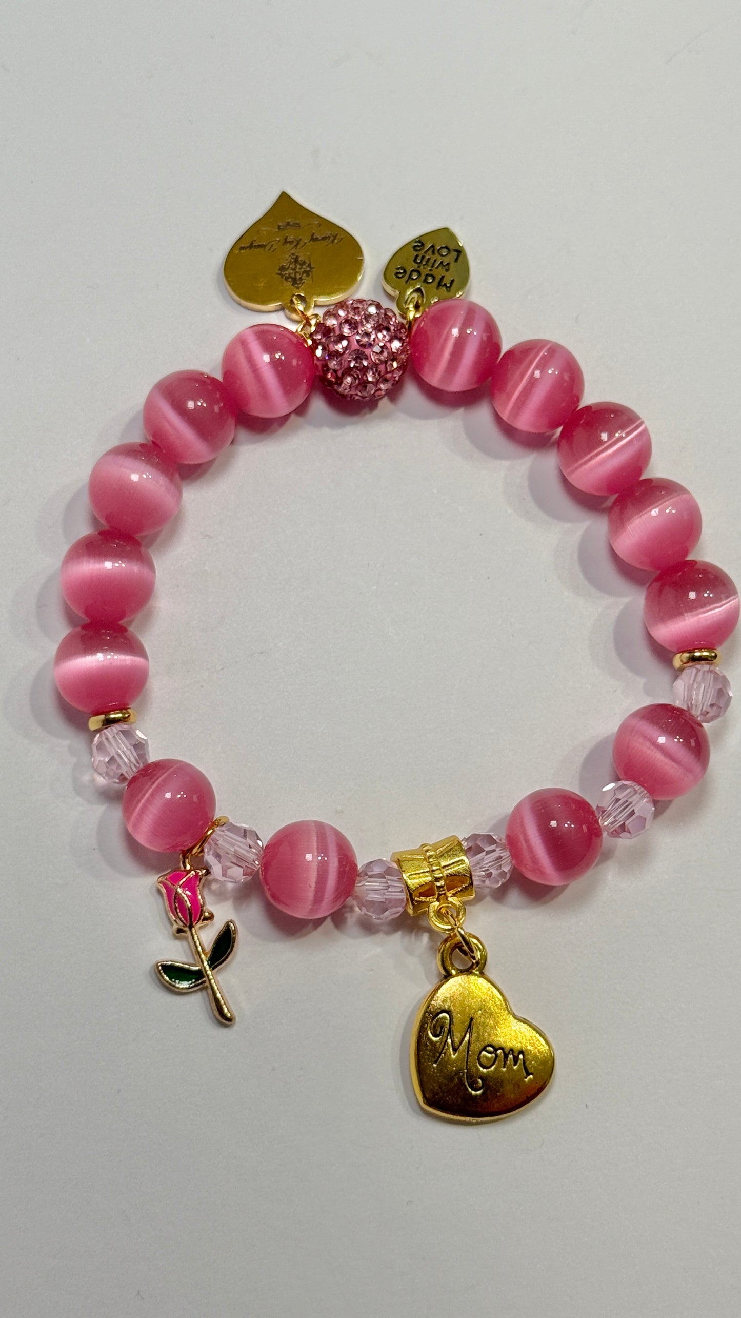A Mother's Day Bracelet