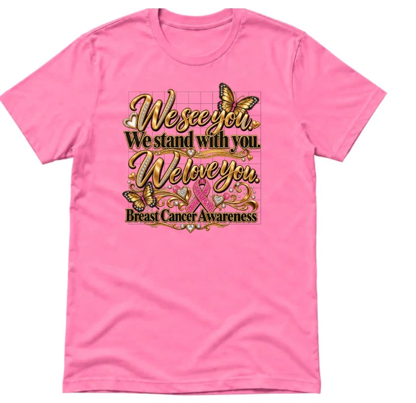 Breast Cancer Awareness Designs Bundle (2026)