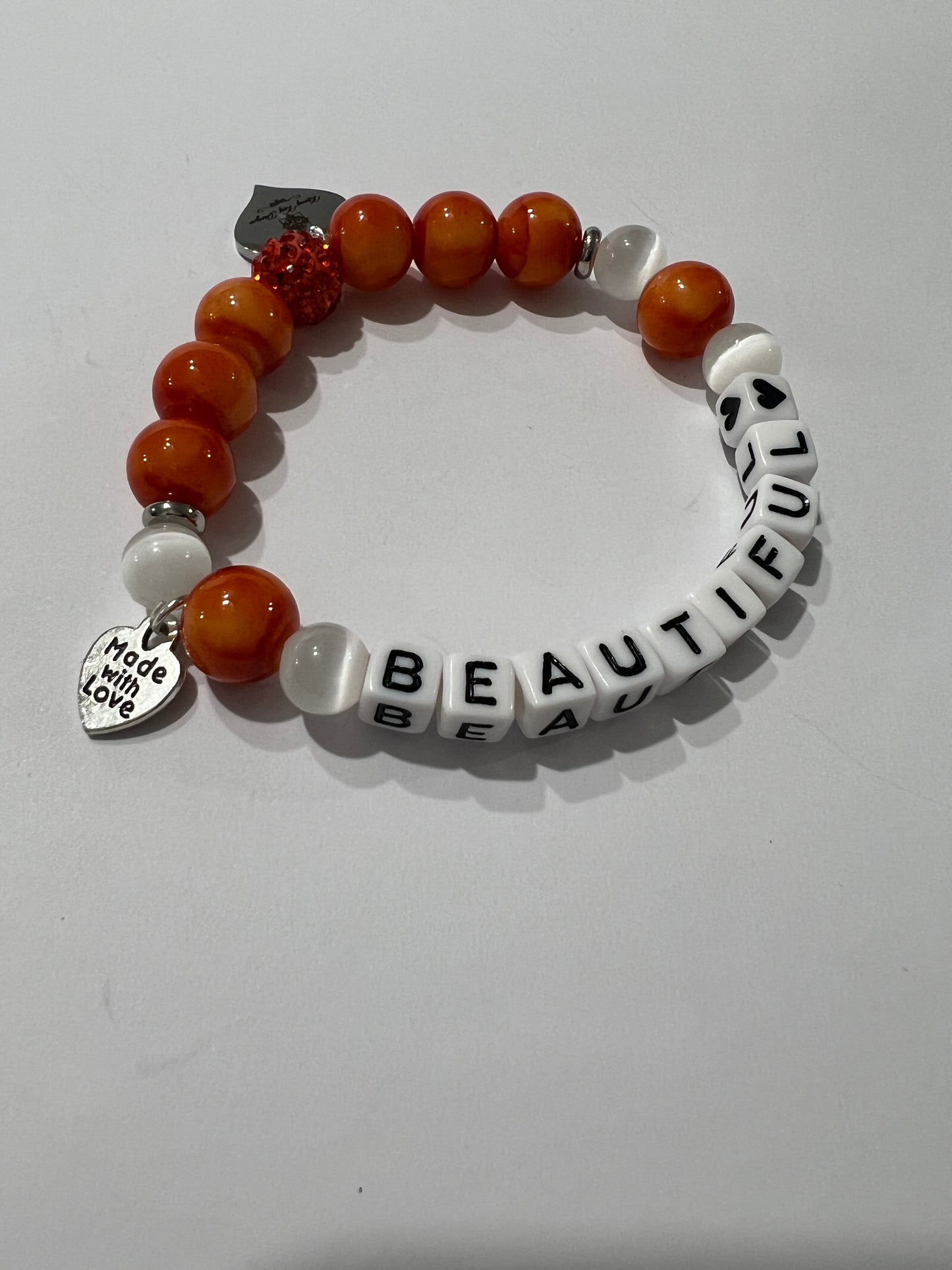 Signature Name Bracelet