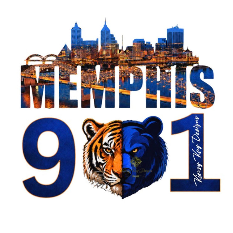 901 City Tee