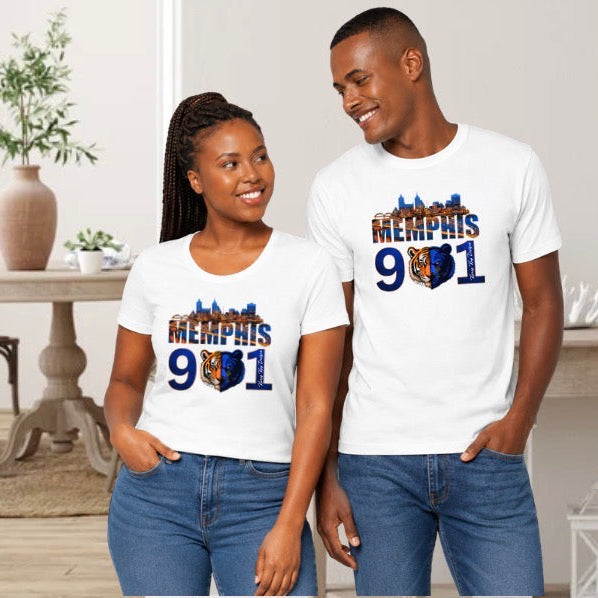 901 City Tee