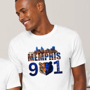 901 City Tee