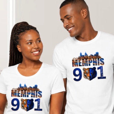 901 City Tee
