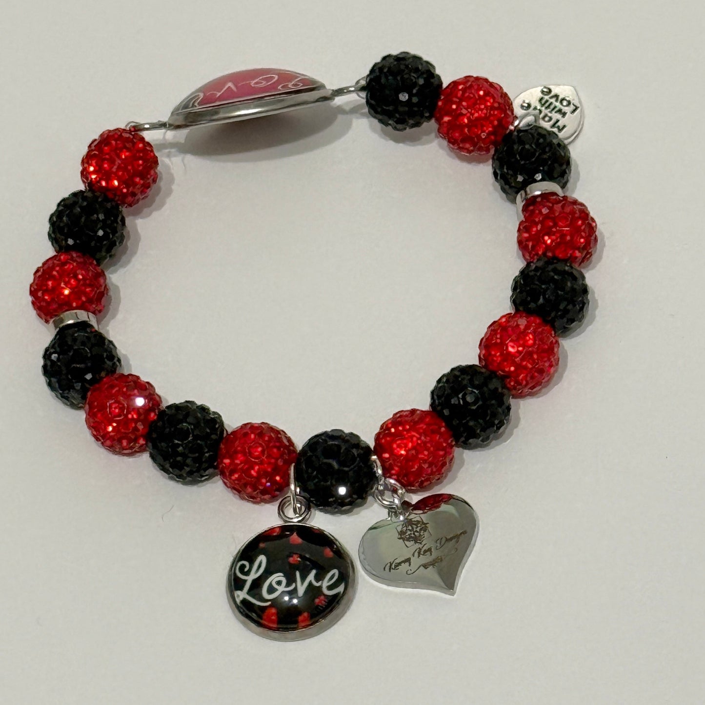 A Love Day Bracelet