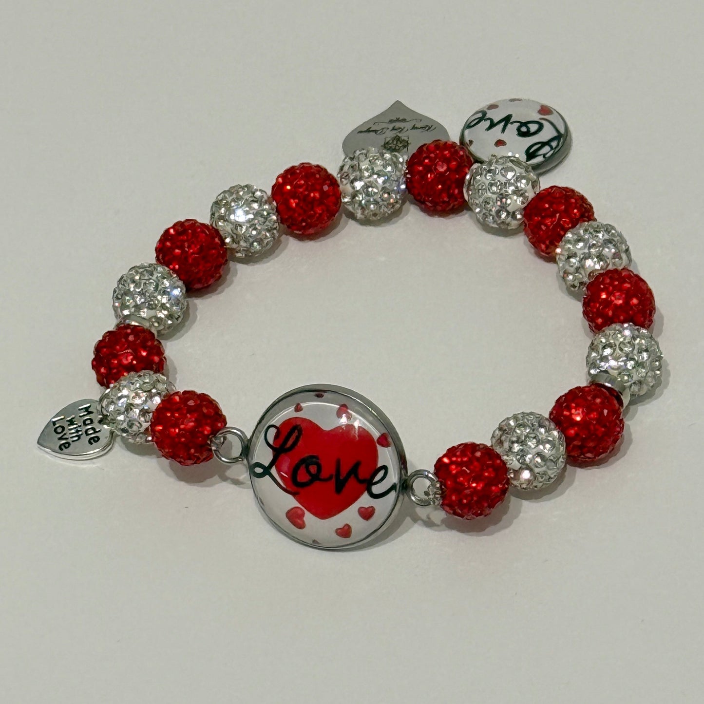A Love Day Bracelet