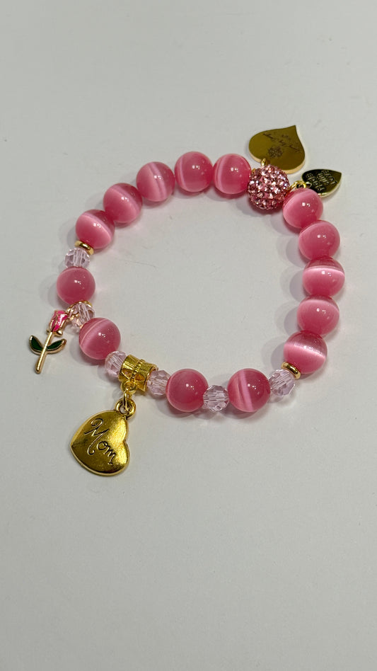 A Mother's Day Bracelet