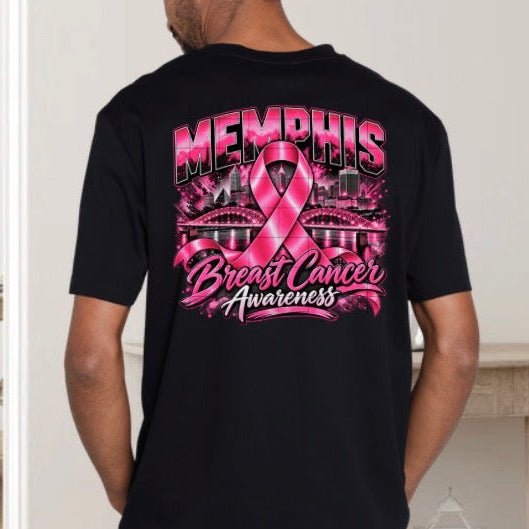 Memphis City BCA