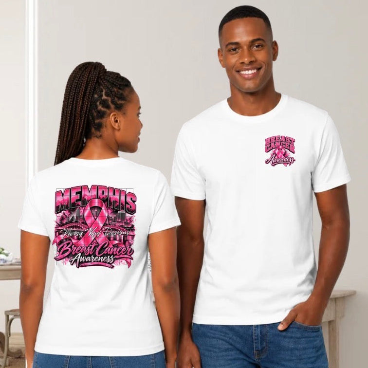 Memphis City BCA