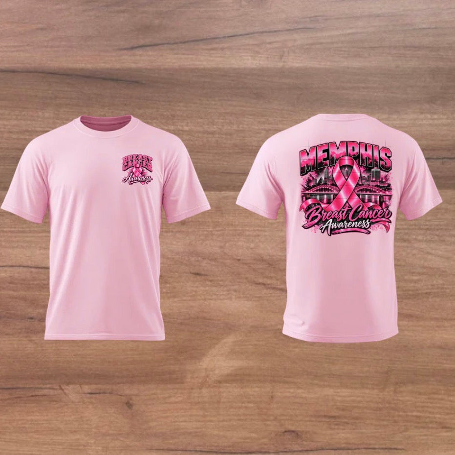 Memphis City BCA