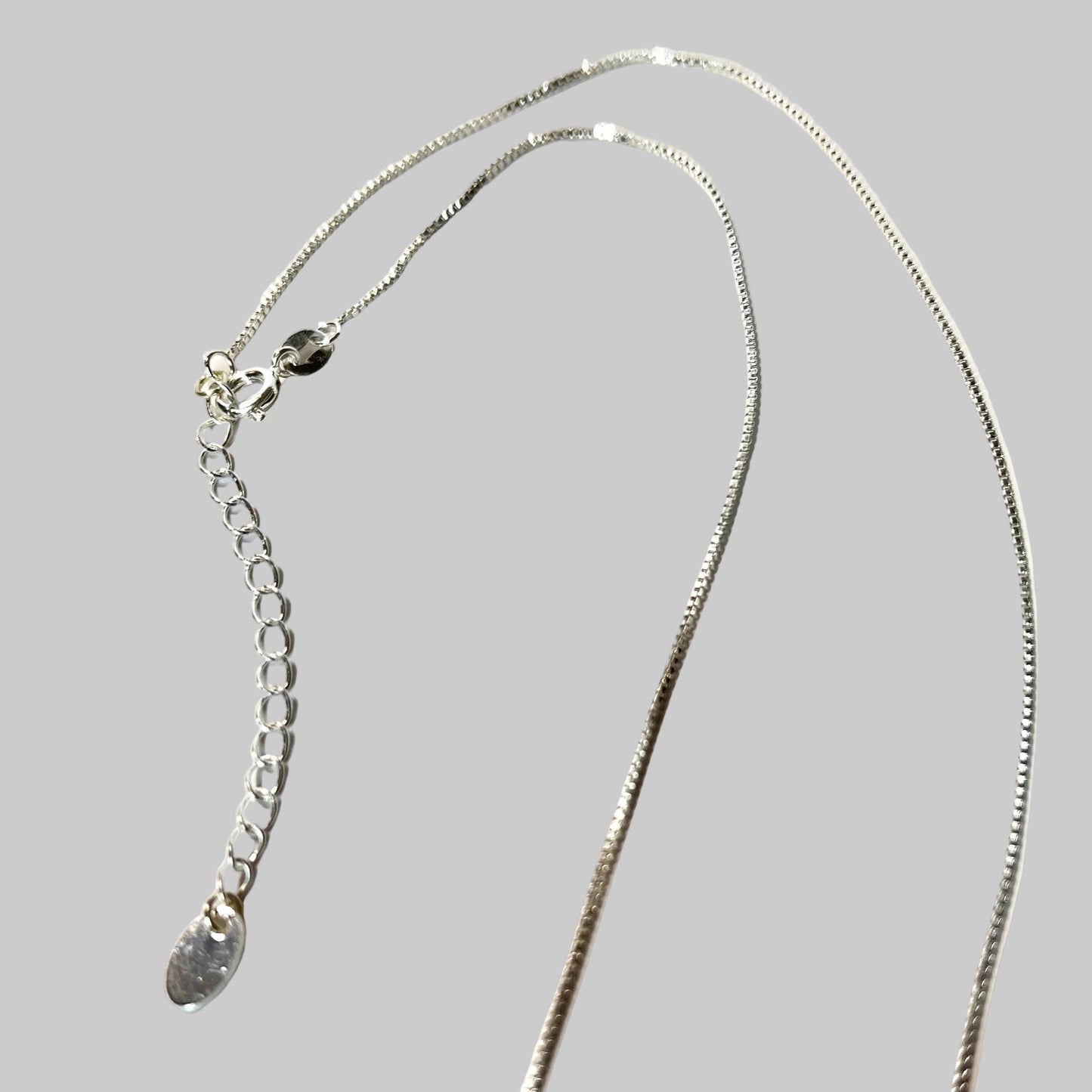 God Loves Me Necklace