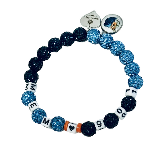 901 Bling Bracelet