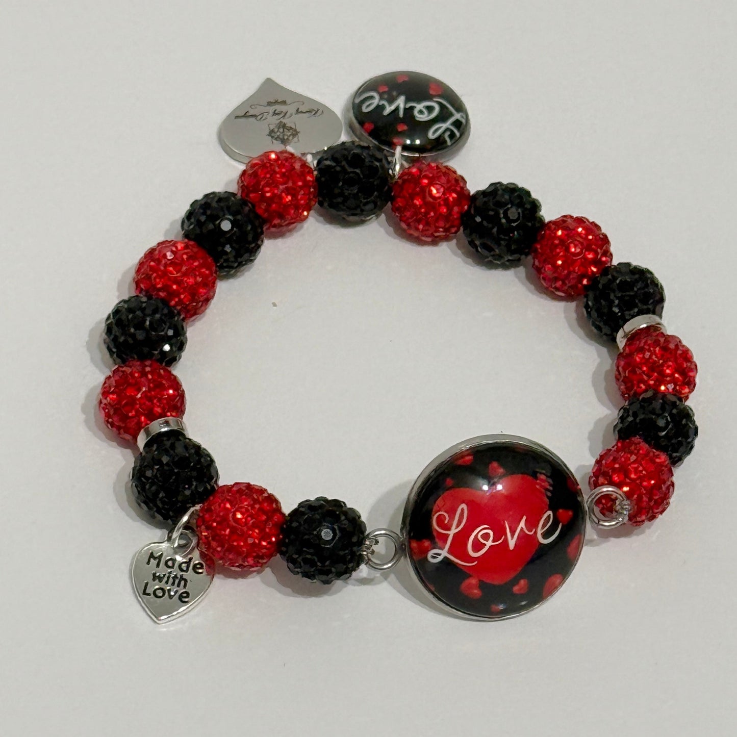 A Love Day Bracelet