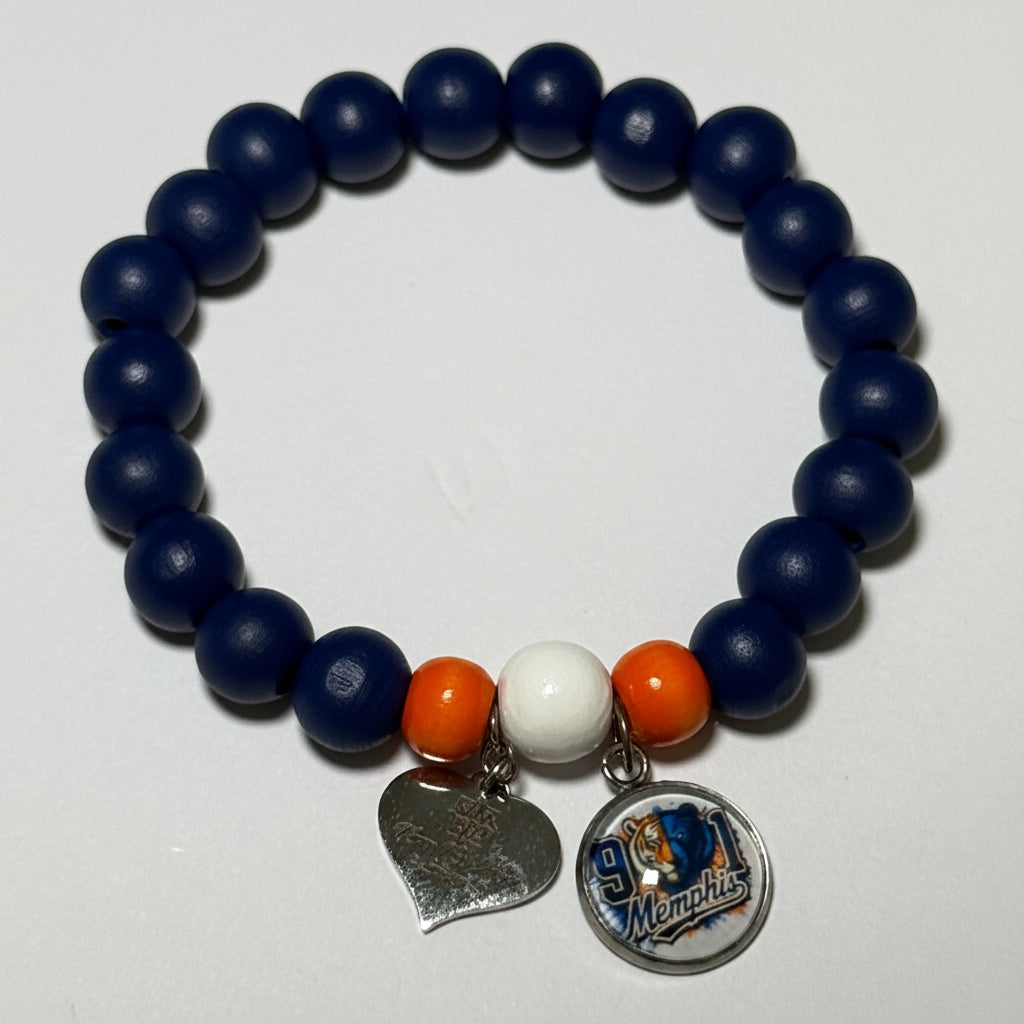 Mem Legacy Bracelet