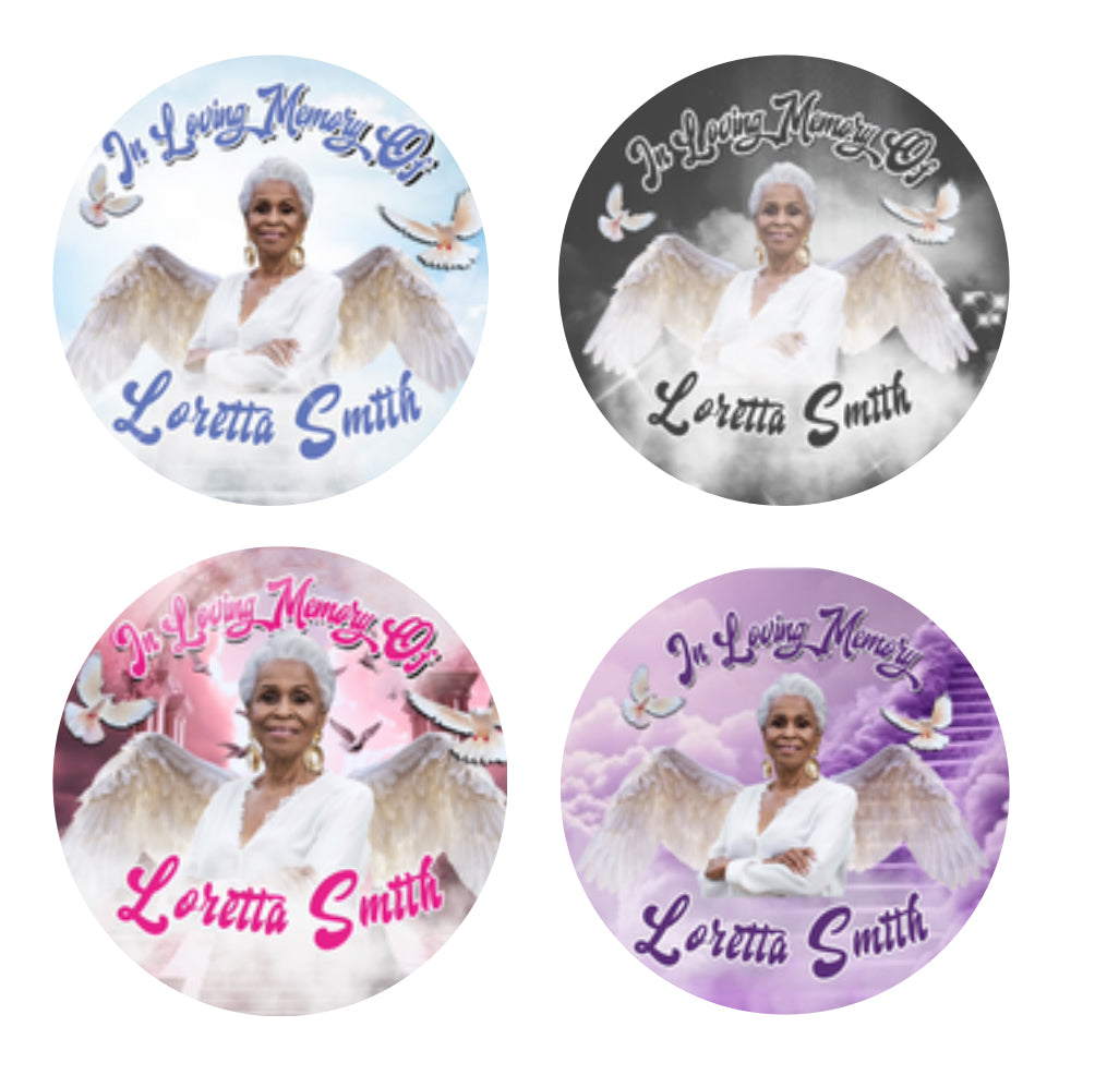 Angel Wings Necklace