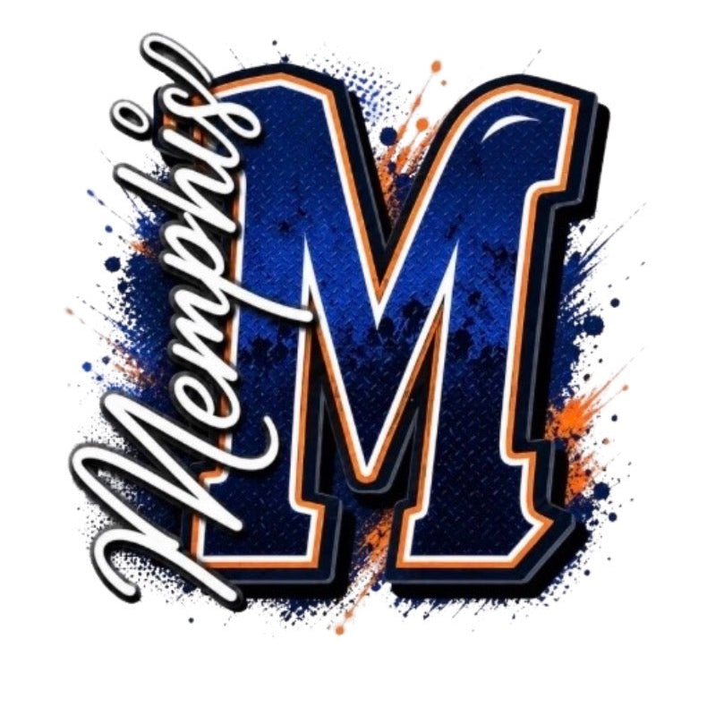 Mem Spirit Tee