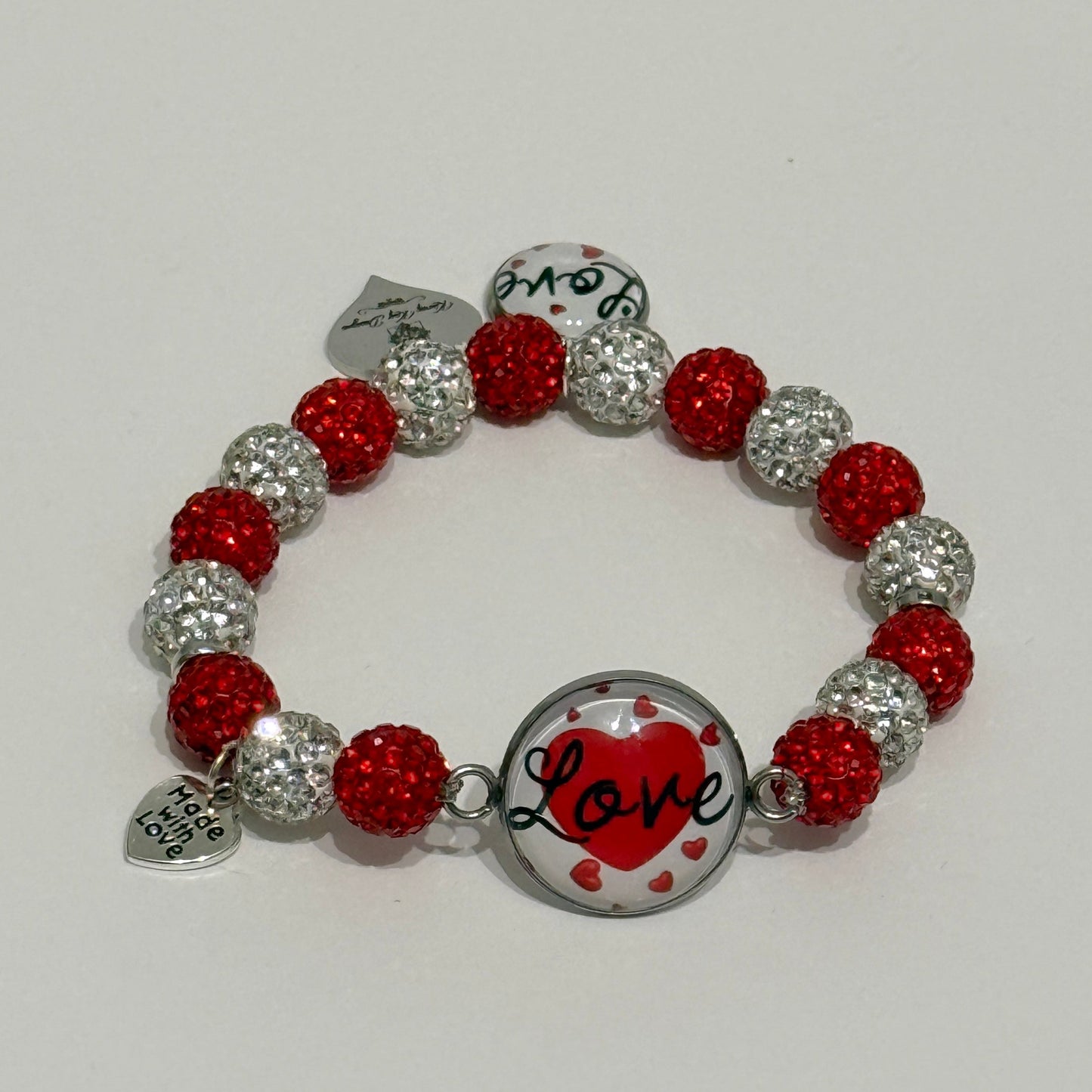 A Love Day Bracelet