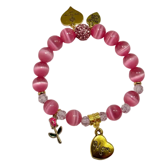 A Mother's Day Bracelet