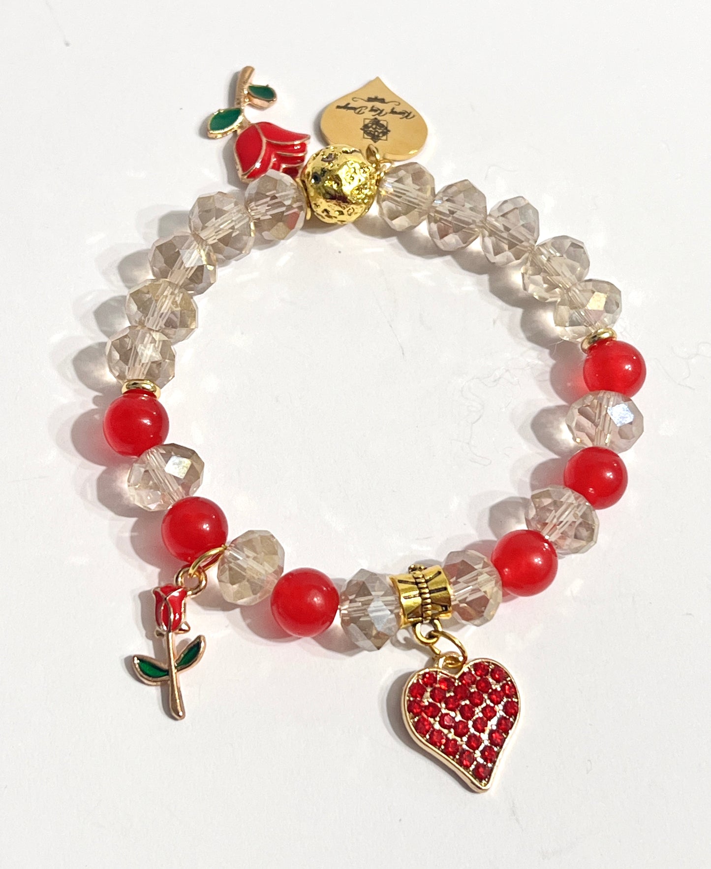 Love Day Bracelet