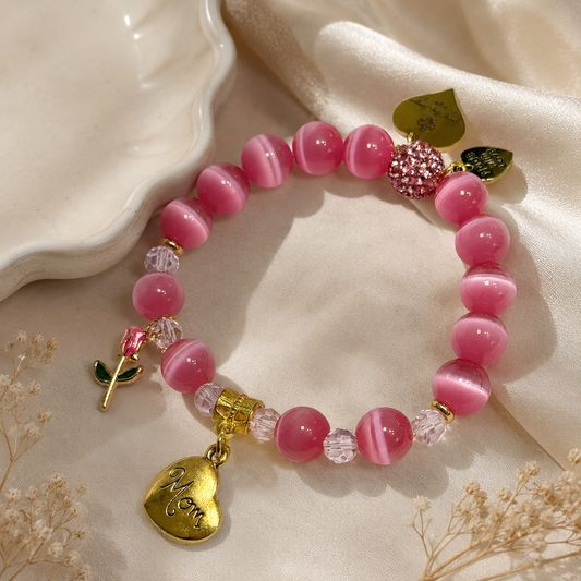 A Mother's Day Bracelet