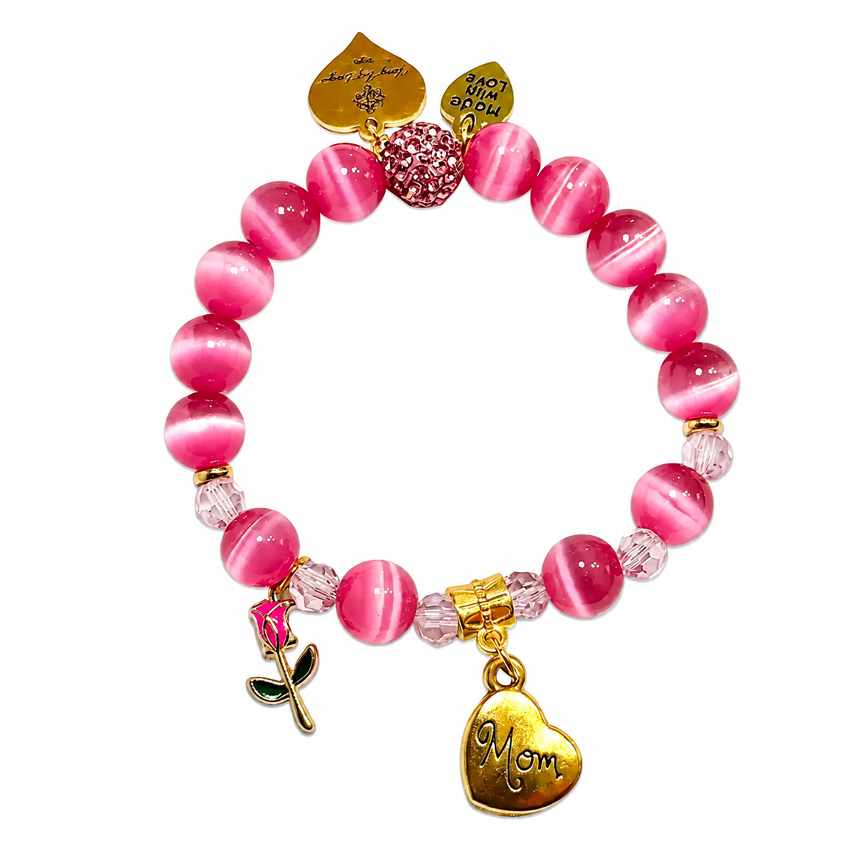 A Mother's Day Bracelet