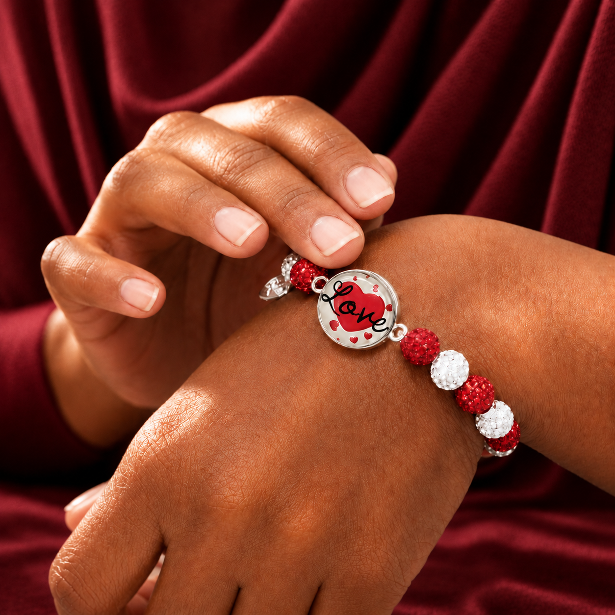 Love Bracelet