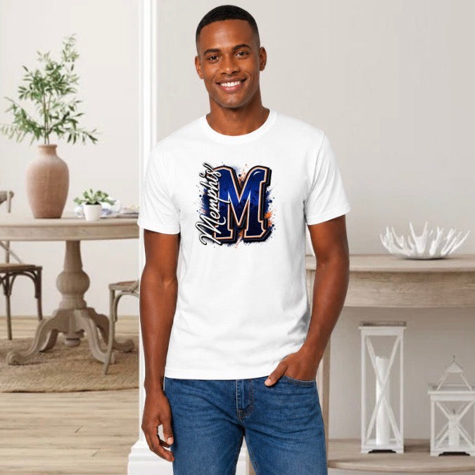 Mem Spirit Tee