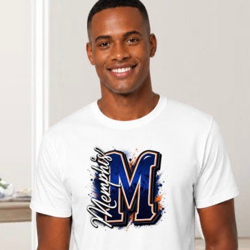 Mem Spirit Tee