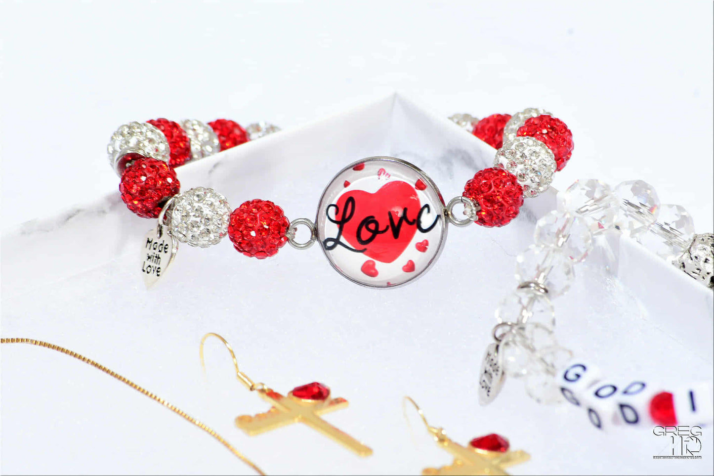 Love Bracelet