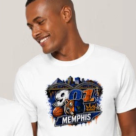 901 Culture City Tee