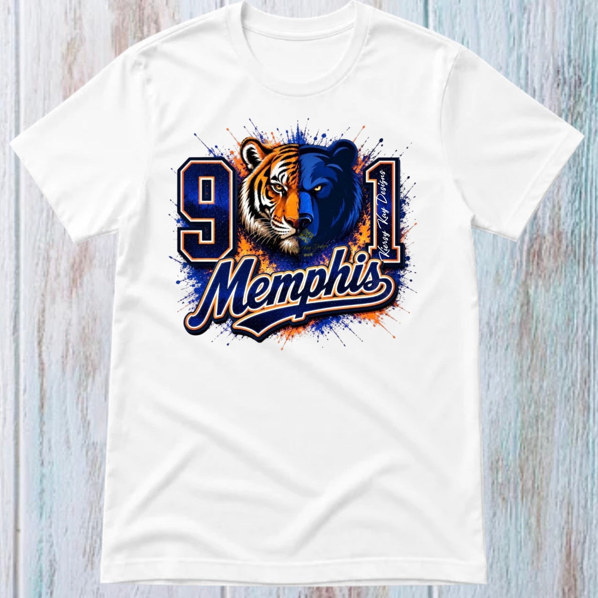 Mem Legacy Tee