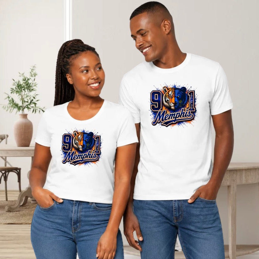 Mem Legacy Tee