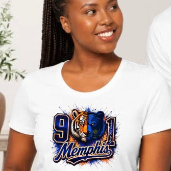 Mem Legacy Tee