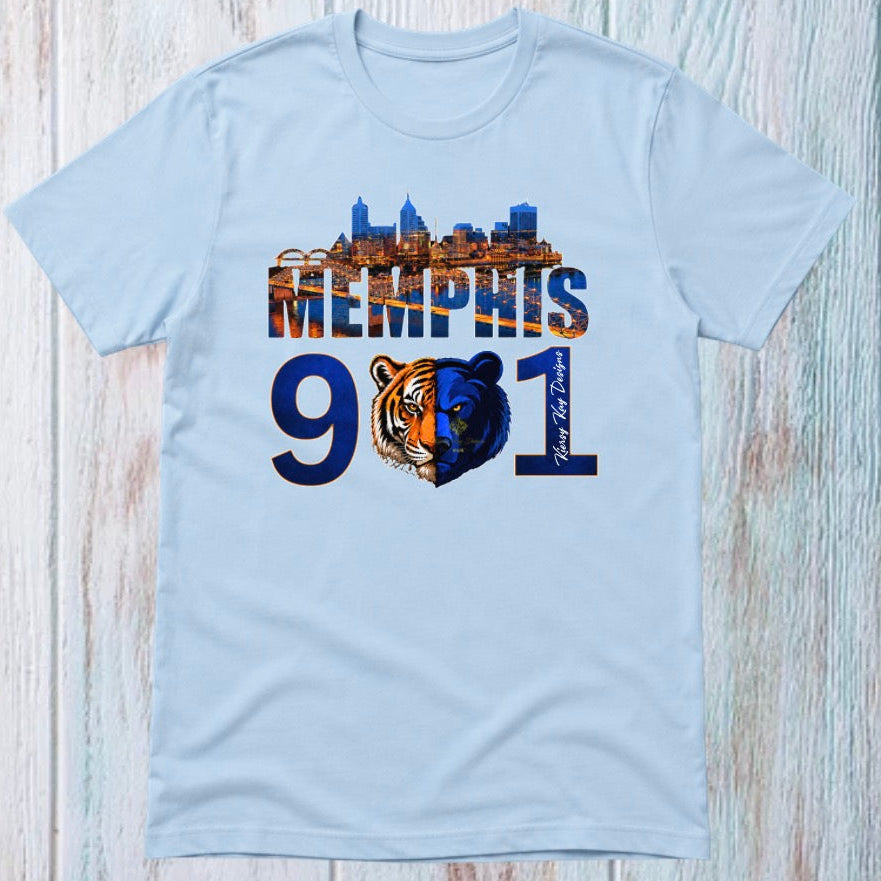 901 City Tee