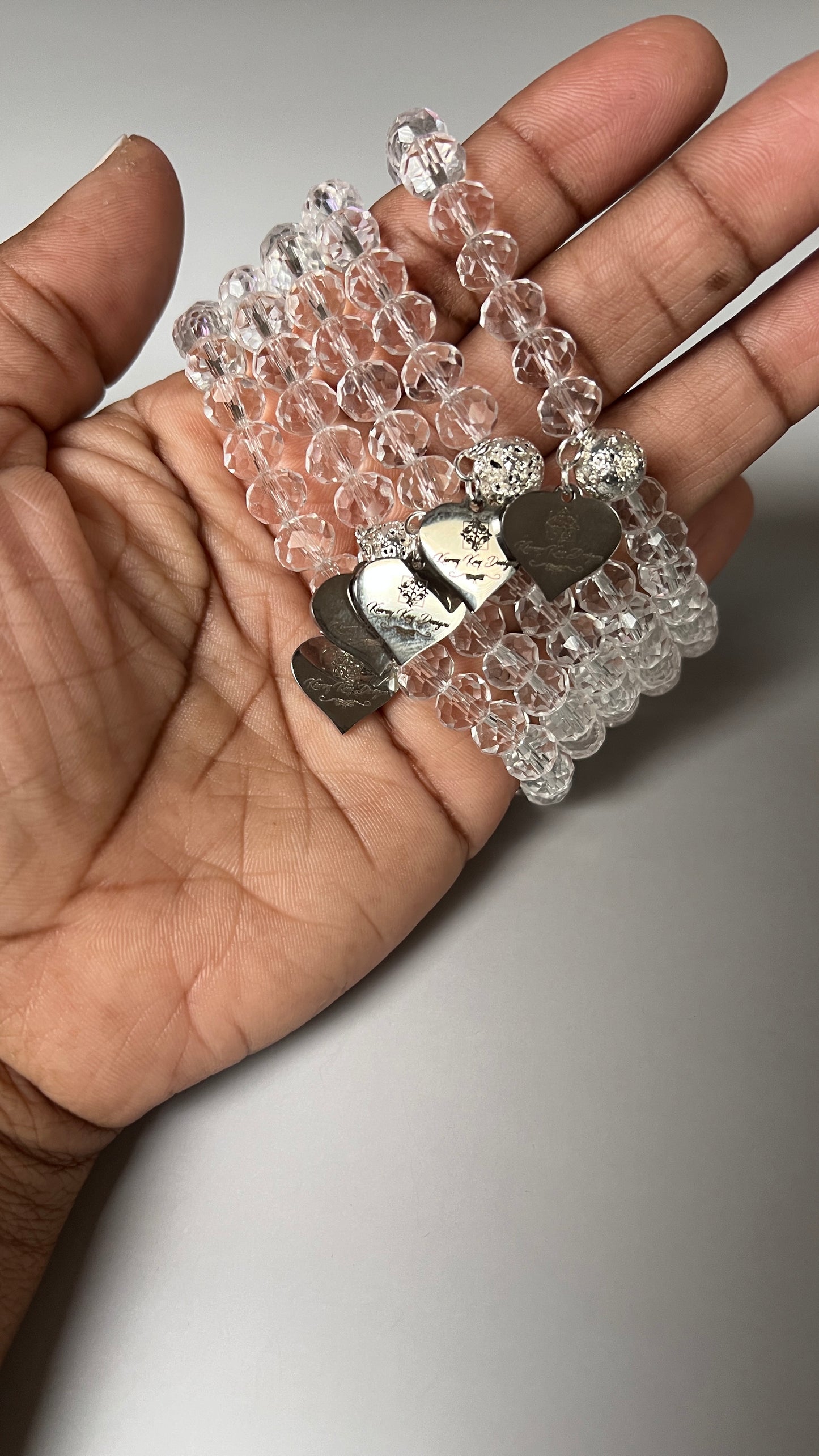 God Is Love ❤️ Bracelet