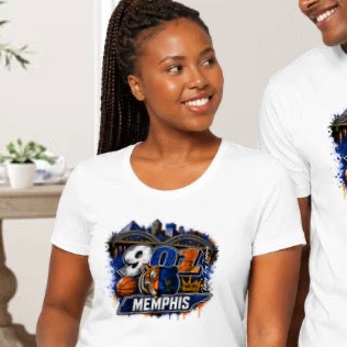 901 Culture City Tee