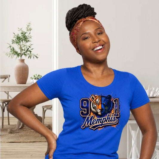 Mem Legacy Tee
