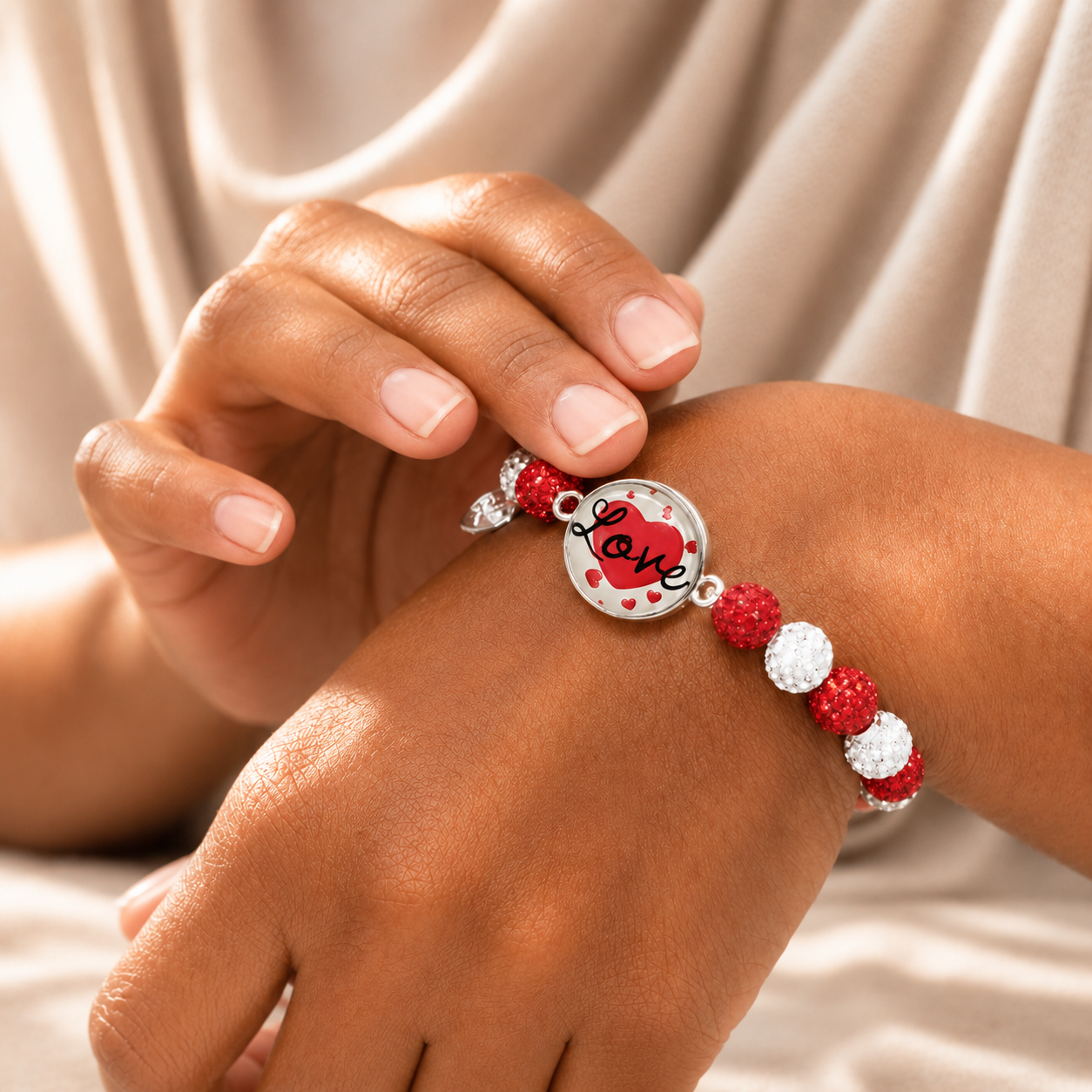 Love Bracelet