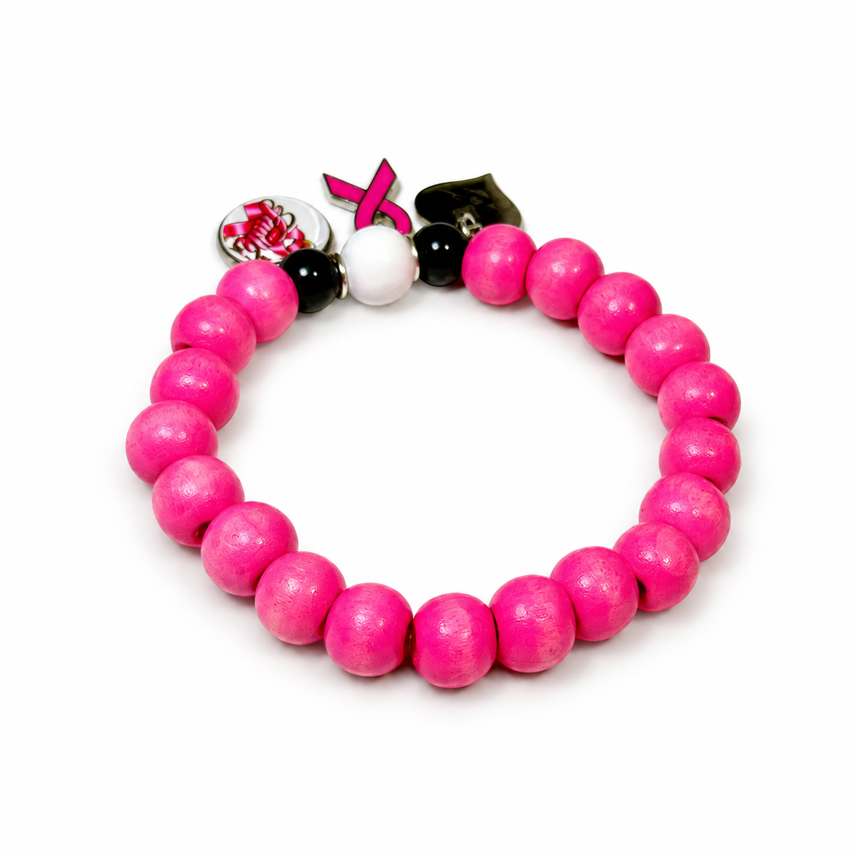 Pink Out Bracelet