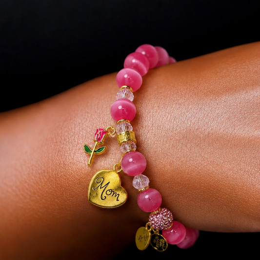 A Mother's Day Bracelet